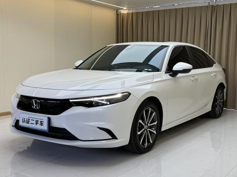 Honda Integra 2023