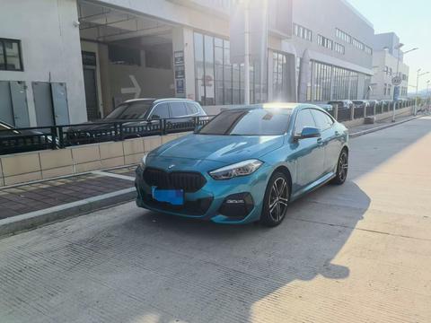 BMW 2 Series 2021