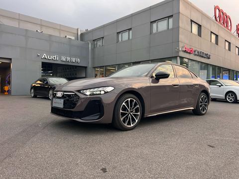 Audi A5L 2026