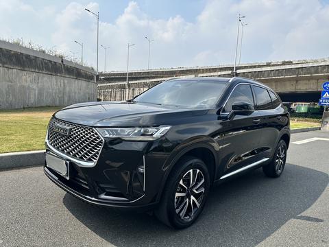 Haval H6 2022