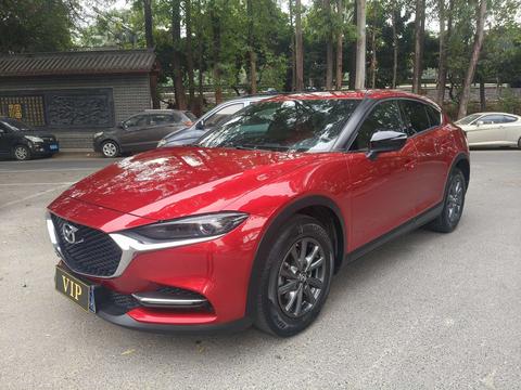 Mazda CX-4 2020