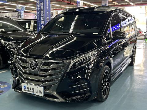 Lorinser V-Class 2023