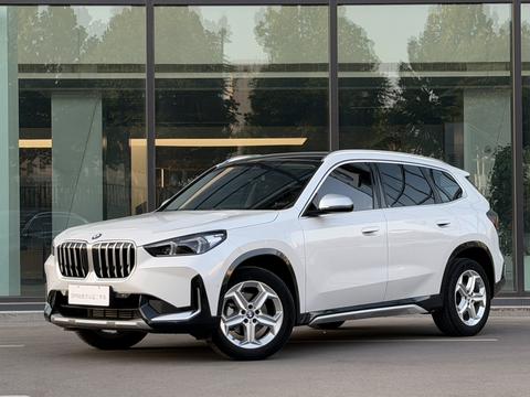 BMW X1 2023