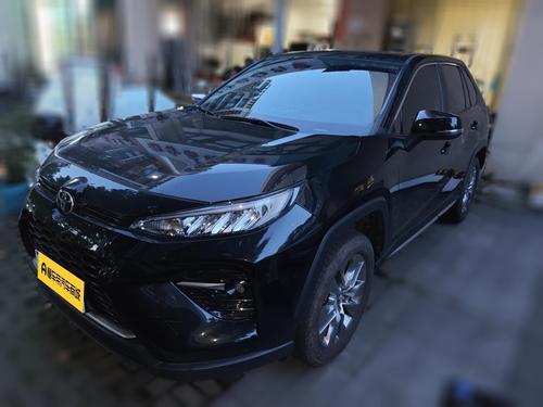 Toyota Wildlander 2023