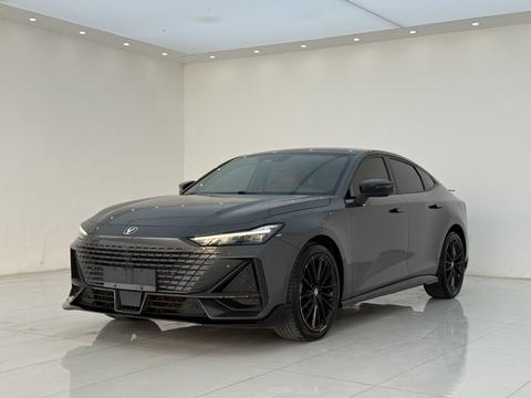 Changan UNI-V 2023