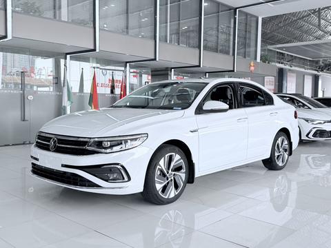 Volkswagen Bora 2023