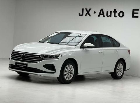 Volkswagen Lavida 2023