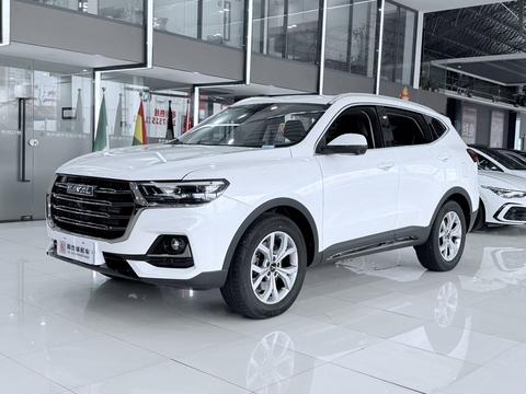 Haval H6 2021