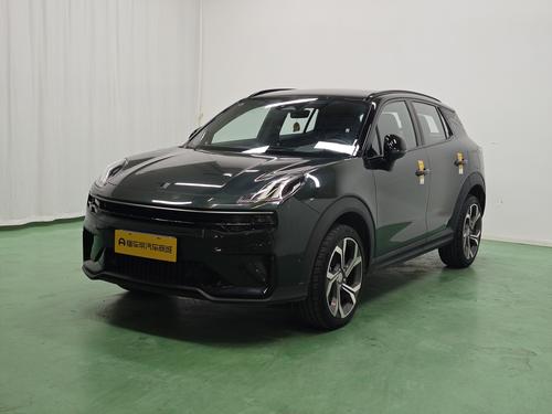 Lynk & Co 06 2023