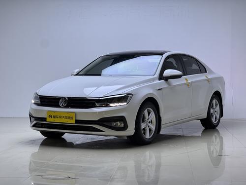Volkswagen Lamando 2021
