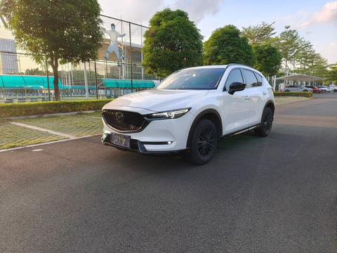 Mazda CX-5 2021