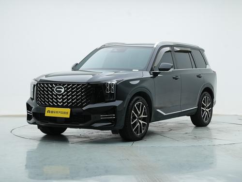 GAC GS8 2025