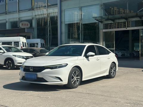 Honda Integra 2022