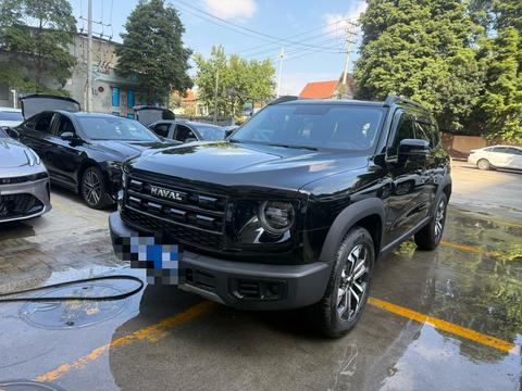 Haval Dargo 2026