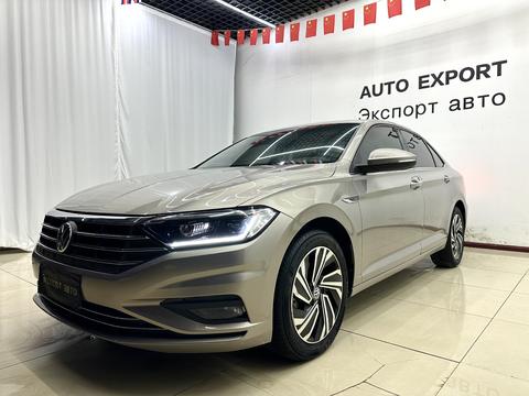 Volkswagen Sagitar 2022