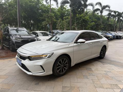 Honda Inspire 2022