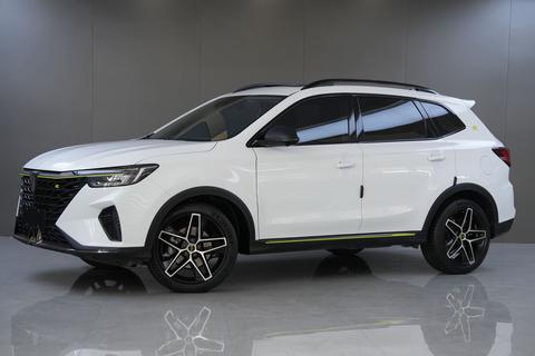 Roewe RX5 2021