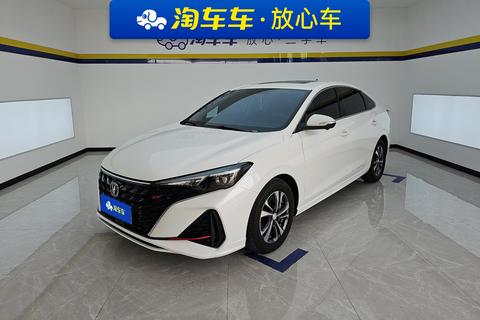 Changan Eado 2025