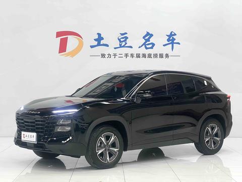 Jetour Dashing 2023
