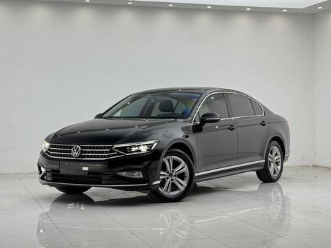 Volkswagen Magotan 2023