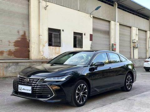 Toyota Avalon 2022
