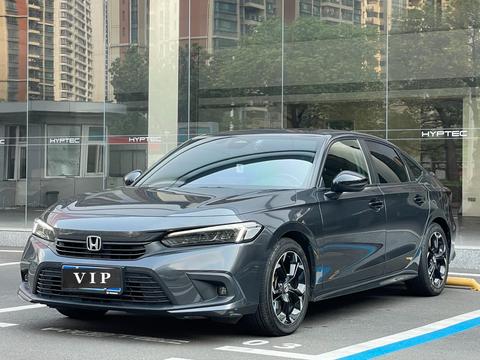 Honda Civic 2022