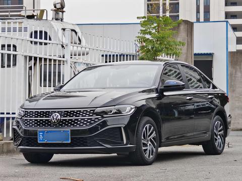 Volkswagen Lavida 2023