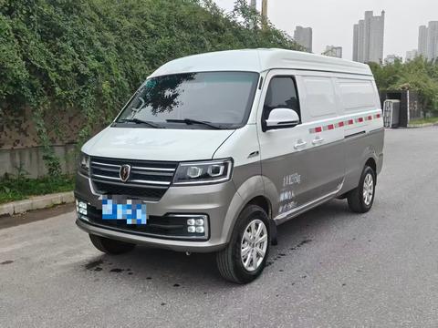 Jinbei Haise S 2021