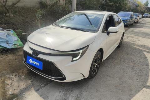Toyota Levin 2024