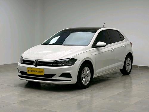 Volkswagen Polo 2021