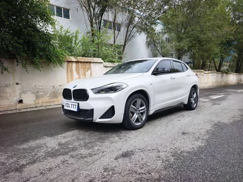 BMW X2 2023