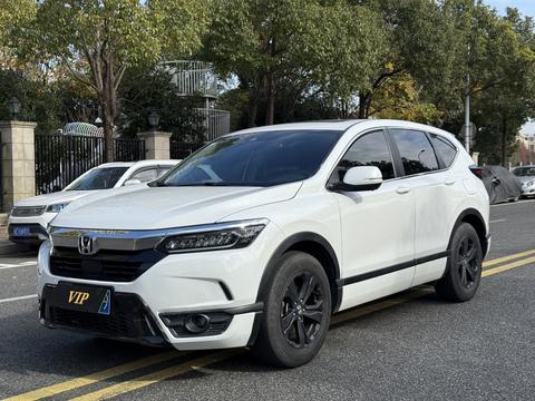 Honda Breeze 2021