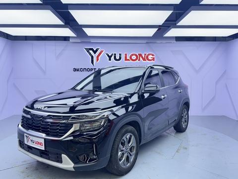 Kia Seltos 2023