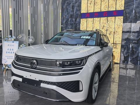 Volkswagen Tavendor 2024
