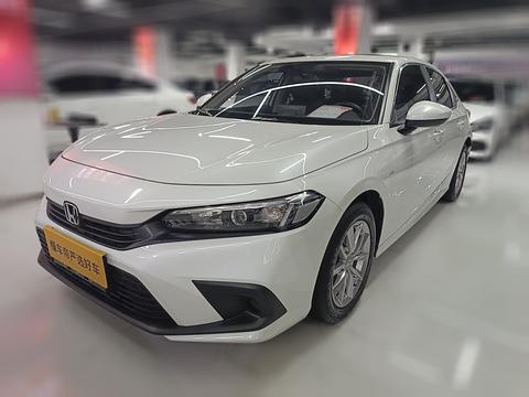 Honda Civic 2022