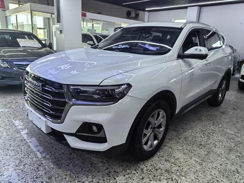 Haval H6 2021