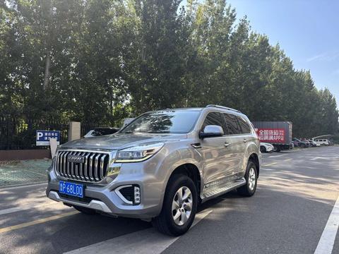 Haval H9 2022