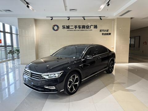Volkswagen Magotan 2025