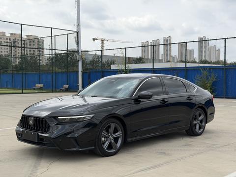 Honda Inspire 2023