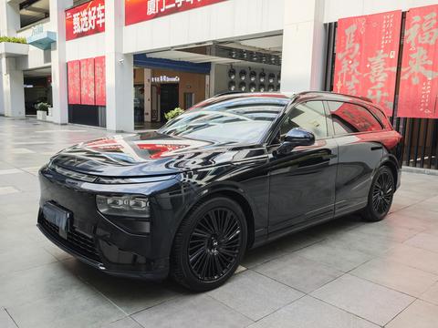 XPeng G9 2026