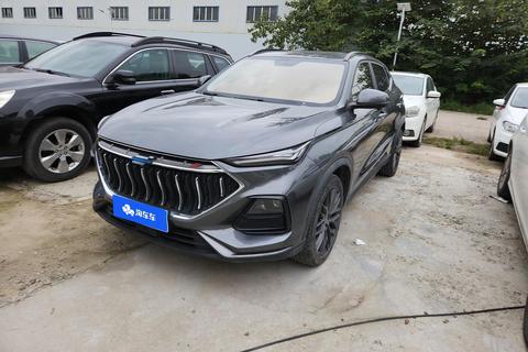 Changan Oshan X5 2021