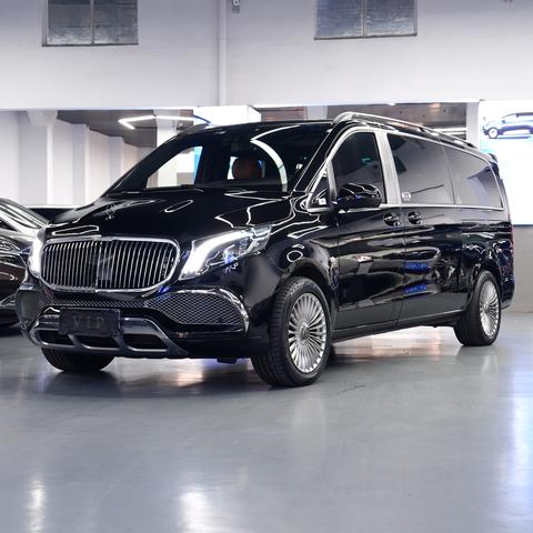 Mercedes-Benz Vito 2021