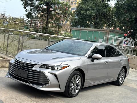Toyota Avalon 2019