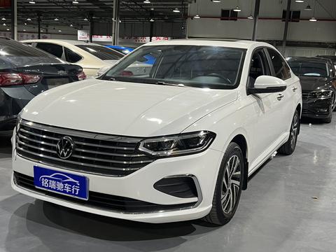 Volkswagen Lavida 2023