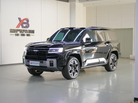 Fangchengbao Bao 8 2025