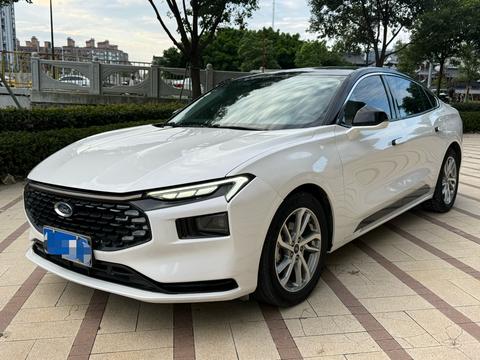 Ford Mondeo 2022