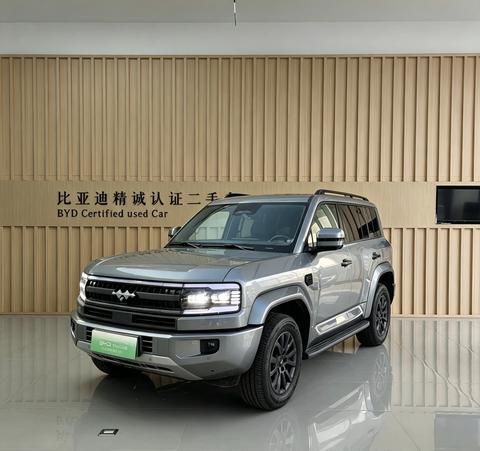 Fangchengbao Bao 5 2025