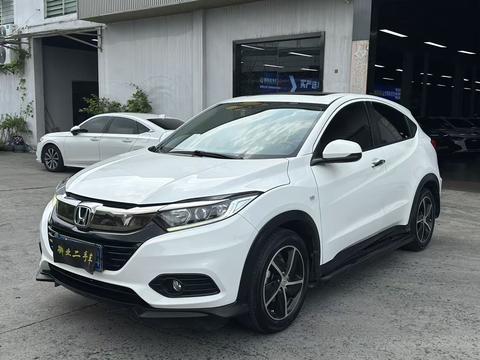 Honda Vezel 2020