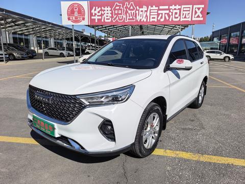 Haval M6 2021