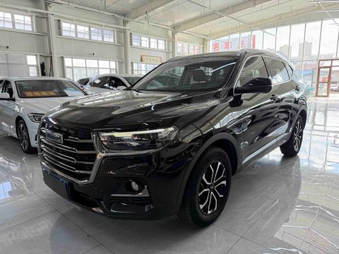 Haval H6 2021